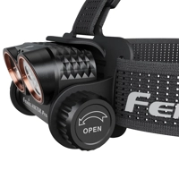 Fenix HM75R Pro Rechargeable Headlamp